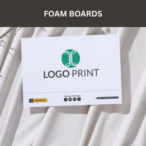 Foam Boards, Simple Light weight Boards