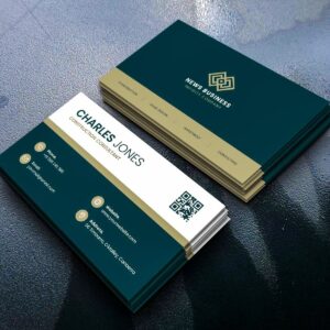 Visiting Cards